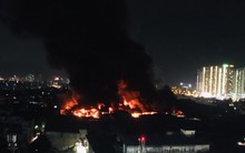 24h sau khi xảy ra vụ cháy, Rạng Đông ước thiệt hại 150 tỷ đồng tài sản, Chủ tịch kêu gọi nhân viên gia tăng sản xuất để kịp giao hàng