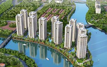 Chủ tịch Đất Xanh Group đăng ký mua thêm 41 triệu quyền mua