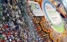 Tăng trưởng mạnh với doanh thu 6 tháng tại Việt Nam hơn 14.600 tỷ đồng, Tập đoàn Thái muốn hướng đến mô hình kinh tế tuần hoàn