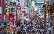 11 địa điểm du lịch nên tránh xa khi đặt chân đến Tokyo nếu không muốn giấc mơ Nhật Bản vỡ tan tành