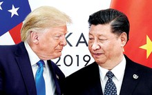 Nếu thương chiến Mỹ Trung kết thúc thì Việt Nam được hay mất?