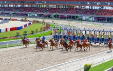 Lộ diện thêm siêu dự án gần nửa tỷ USD tại Hà Nội của "ông chủ" khách sạn dát vàng Grand Plaza