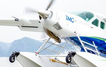 Lỗ hơn trăm tỷ với hàng không Hải Âu, hợp tác bất thành với AirAsia, ông Trần Trọng Kiên vẫn quyết thành lập hãng hàng không mới KiteAir