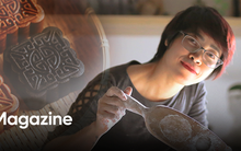 Food blogger Vũ Ánh Nguyệt: Người làm bánh Trung thu đợi đoàn viên cùng người thương vào... đêm trăng rằm