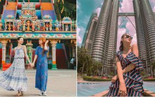 Từ 1/9/2019, du khách quốc tế rời khỏi Malaysia giờ phải chịu thêm "thuế xuất cảnh" và đây là tất tần tật những gì bạn cần biết