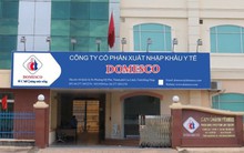 Hét giá cao và "ế nặng", SCIC huỷ đợt đấu giá trọn lô Domesco