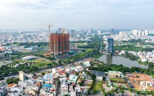 TP.HCM siết chặt hoạt động xây dựng nhà ở sai phép, không phép