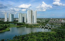 Nở rộ làn sóng người Hàn Quốc sinh sống ở ven đô