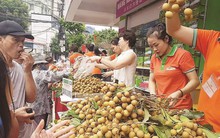 Xuất khẩu sang Trung Quốc: Cần thay đổi để bền vững