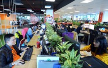 Navigos: Nửa đầu 2019, nhân lực có chuyên môn Blockchain và AI được đề nghị mức lương cao nhất, trung bình gần 2.000 USD/tháng