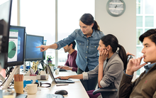 4 cách để khơi dậy sự chu đáo của mọi người trong văn phòng: Thực hiện ngay để biến nơi làm việc trở nên ấm áp và thoải mái như chính ngôi nhà của bạn