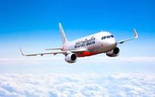 Vietnam Airlines và Jetstar Pacific khuyến cáo hành khách về hoạt động khai thác tại sân bay Hồng Kông