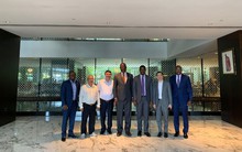 Tập đoàn T&T Group ký hợp đồng lớn nhất trong lịch sử ngành điều thế giới