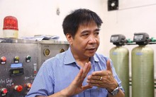 TS Lê Thanh Hải chỉ ra nguyên nhân thật sự khiến 8 người chạy thận tử vong