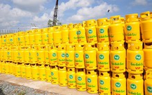 Dầu khí An Pha (ASP) lãi ròng 25 tỷ đồng quý 2, gần gấp đôi cùng kỳ