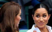 Tiêu hoang như vợ chồng Meghan Markle: Chi hàng triệu đồng làm móng chỉ để xuất hiện với chân trần ở sự kiện bảo vệ môi trường