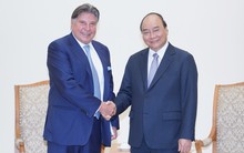 Một "ông lớn" muốn mở trường đào tạo kỹ sư theo tiêu chuẩn Đức tại Việt Nam