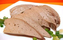 Gan lợn rất bổ dưỡng, nhưng 4 nhóm người này tuyệt đối không được ăn