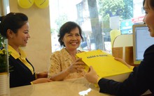 Moody's giữ nguyên xếp hạng tín nhiệm của Nam A Bank ở mức B2, triển vọng ổn định