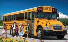 Nhằm ngăn chặn việc bỏ quên học sinh trên xe, Mỹ đã áp dụng hệ thống tân tiến này để cảnh báo: Mọi tài xế đều phải thực hiện trước khi xuống!