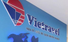 Vietravel sắp lên Upcom