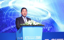 Chủ tịch Vinasa Trương Gia Bình:  Chuyển đổi số đem tới cơ hội phát triển chưa từng, như Amazon là tập đoàn bán lẻ toàn cầu mà chỉ có 6 kế toán