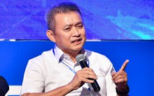 TGĐ Vietnam Airlines: Hoặc 2/9 hoặc 10/10 trên máy bay Vietnam Airlines sẽ có wifi