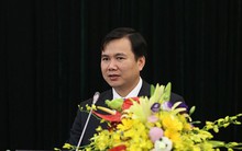 Câu hỏi đặc biệt của Thứ trưởng KHCN Bùi Thế Duy: Việt Nam không nằm trong bất kỳ top nào về công nghệ, không phát minh ra công nghệ thông tin thì lợi thế gì để đi đầu?