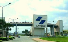 Sonadezi Long Thành báo lãi giảm, thị giá vẫn gấp đôi nhờ hiệu ứng 'khu công nghiệp'