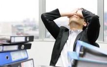 Chán ghét công việc hiện tại nhưng vẫn muốn có sự nghiệp thành công, đây chính xác là 5 điều bạn cần thực hiện!