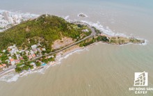 Xem xét điều chỉnh địa giới hành chính giữa thành phố Bà Rịa và thị xã Phú Mỹ