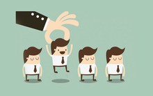 Không phải người giỏi hay thông minh nhất, đây mới là kiểu nhân viên mà sếp lớn "chọn mặt gửi vàng"