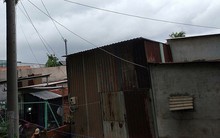 Cận cảnh 'điểm nóng' có trên 1000 công trình vi phạm ở Sài Gòn