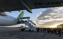 Bamboo Airways được kỳ vọng sẽ kéo khách nội địa tăng trưởng