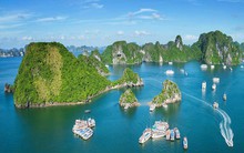 TMS Group muốn "đổ bộ" vào Quảng Ninh với hàng loạt dự án tại Hạ Long, Uông Bí, Cẩm Phả, Quảng Yên