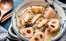 Món ăn này được giới vua chúa xưa vô cùng trọng dụng, hóa ra bởi vì nó có thể chữa hàng tá bệnh!