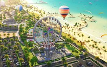 Xúc tiến đầu tư Bình Thuận 2019: Kỳ vọng vào sự bứt phá về hạ tầng và các dự án du lịch cao cấp, khu đô thị ven biển