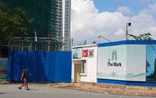 Xét xử phúc thẩm vụ tranh chấp ở dự án The Mark Quận 7: Tòa tuyên y án sơ thẩm