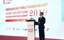 Việt Nam tiếp tục nhận được sự chú ý từ giới đầu tư mạo hiểm