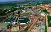 Công ty con của Masan Resources thắng kiện 130 triệu USD