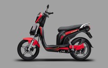 VinFast Impes và Ludo chính thức lộ diện, giá chỉ từ 20 triệu đồng