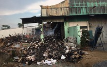 Sau hơn 4 tháng, nguyên nhân vụ cháy kho hồ sơ xe buýt được công bố