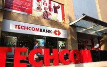 Dư nợ TPDN của Techcombank tăng trưởng kép hàng năm 104% giai đoạn 2016-2018