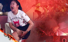 Quả pháo hiệu lịch sử mang tên Hàng Đẫy: Nếu "treo sân" BTC ngay lần đầu tiên vi phạm thì đã không có tiếc nuối