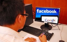 Bỏ tiền đăng quảng cáo trên Facebook, Goole, YouTube: Rủi ro lớn?