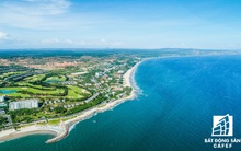Sau một năm "sốt nóng", giá đất ven biển Bình Thuận sẽ diễn biến ra sao trong năm 2020?