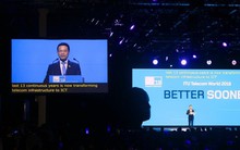Việt Nam sẽ đăng cai tổ chức Triển lãm Viễn thông Thế giới 2020