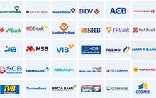 [Trước thềm 2020] Mạng lưới chi nhánh, phòng giao dịch của các ngân hàng hiện nay ra sao?