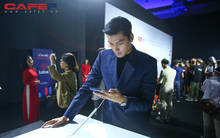 Trải nghiệm MXH Lotus ngay trước giờ G: Các khách mời vô cùng thích thú với tính năng độc đáo, khác biệt trong sản phẩm của người Việt!