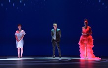 Nhà báo Mai Anh, Ninh Dương Lan Ngọc và Quang Hải truyền cảm hứng tới hàng triệu người Việt: "MXH Lotus sẽ mang đến cơ hội lan tỏa niềm tự hào giá trị Việt Nam"